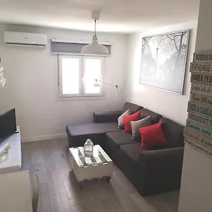 Apartamento Infante De Orleans , Cádiz España