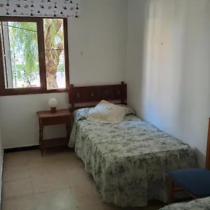 Apartamento en Salou, 1ra. linea de mar , Salou España