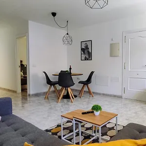 Fabelo Apartment, Puerto Del Rosario , Puerto del Rosario (Fuerteventura) España