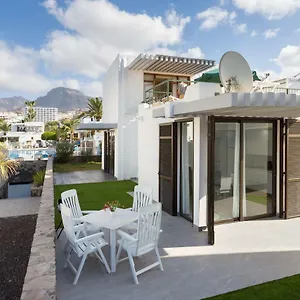 241 Quiet Bungalow With Terrace And Barbecue , Playa de las Américas España